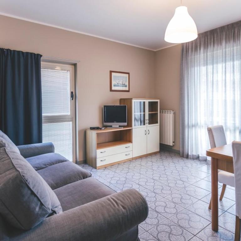 Principe Residence - Appartamento - 5