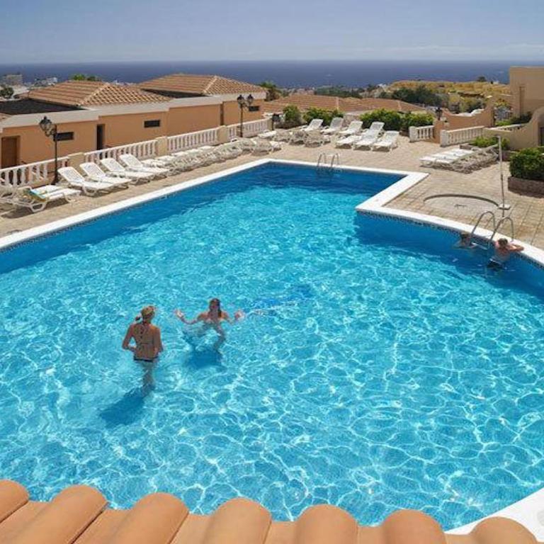 Golden Paradise Seaview - Apartamento - 32