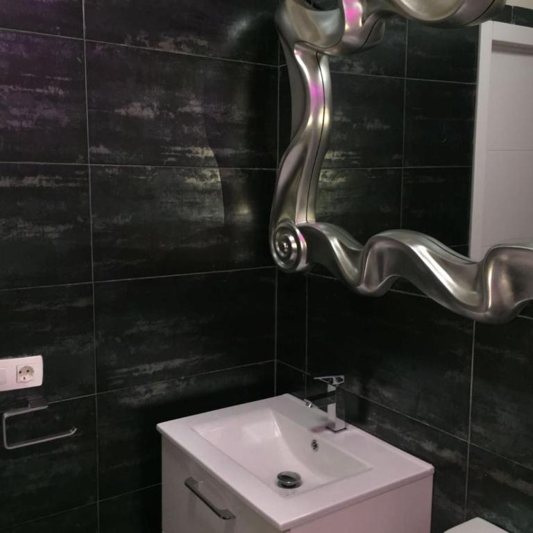 Golden Paradise Seaview - Apartamento - 44