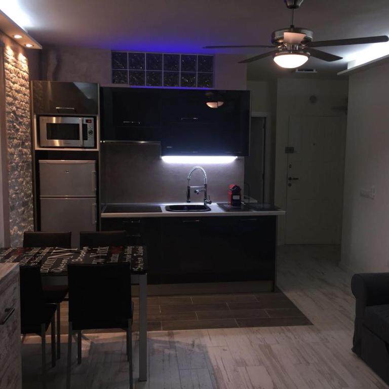 Golden Paradise Seaview - Apartamento - 49