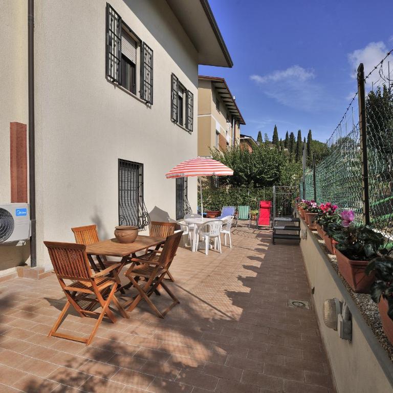 Casa Malìca - Casa Vacanze - 6