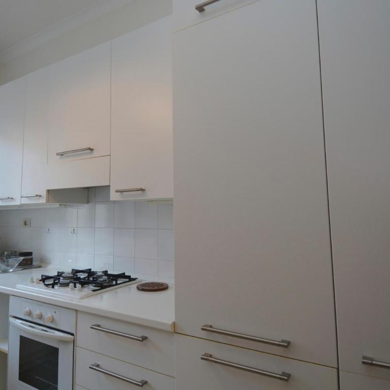 Vatican Corner Family Apartment - Apartment with Balcony - 15