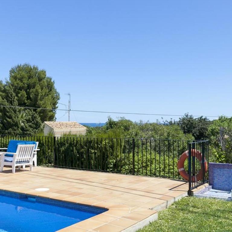 Sol de Mar 34 by homeprive - Villa - 46