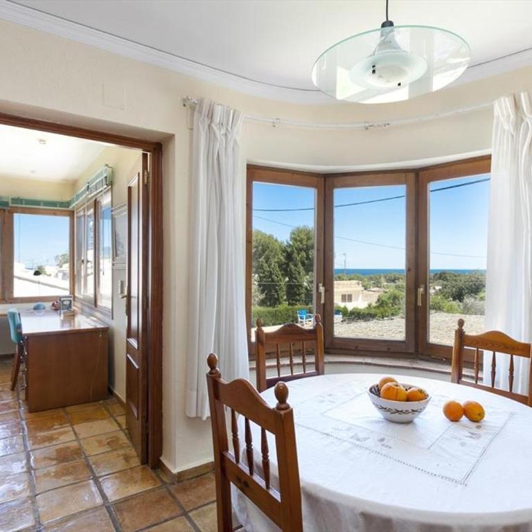 Sol de Mar 34 by homeprive - Villa - 42
