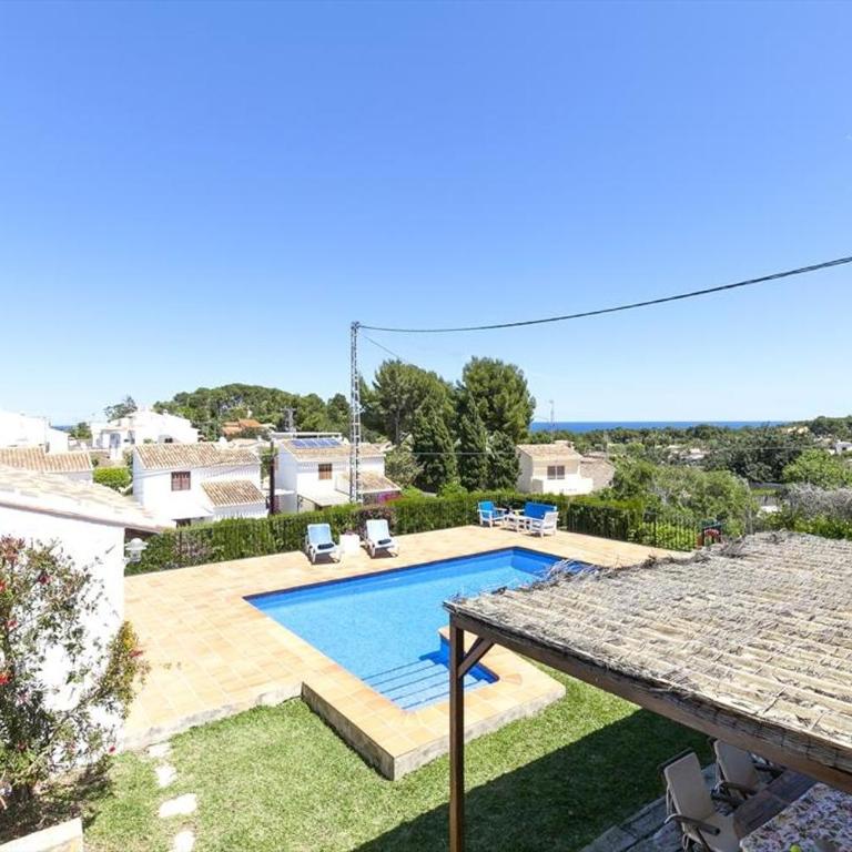 Sol de Mar 34 by homeprive - Villa - 36