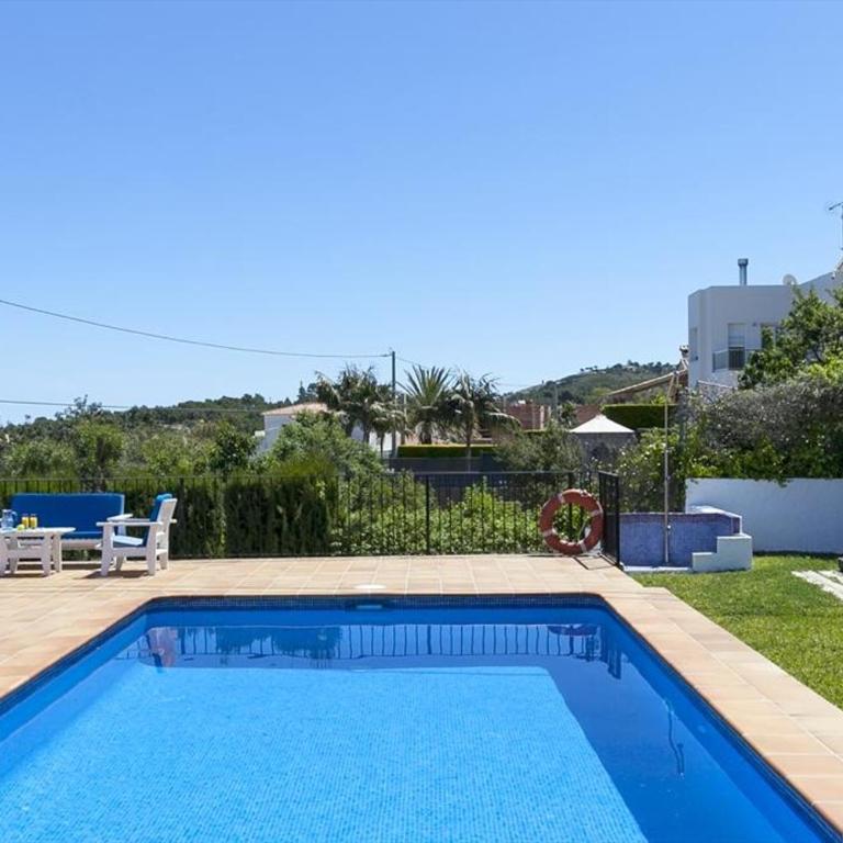 Sol de Mar 34 by homeprive - Villa - 12