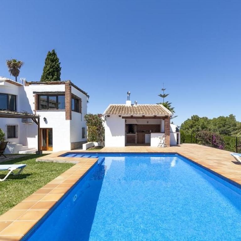Sol de Mar 34 by homeprive - Villa - 6