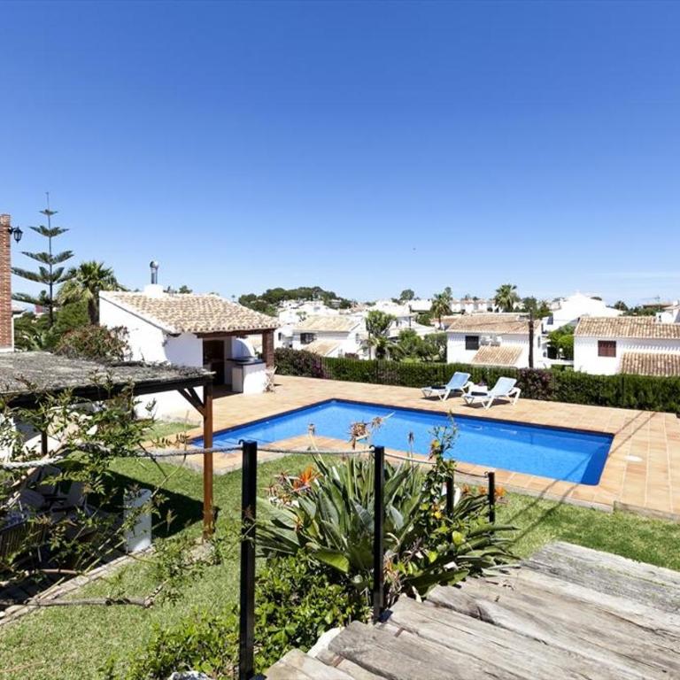 Sol de Mar 34 by homeprive - Villa - 8