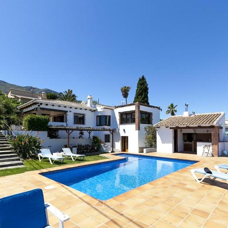 Sol de Mar 34 by homeprive - Villa - 2