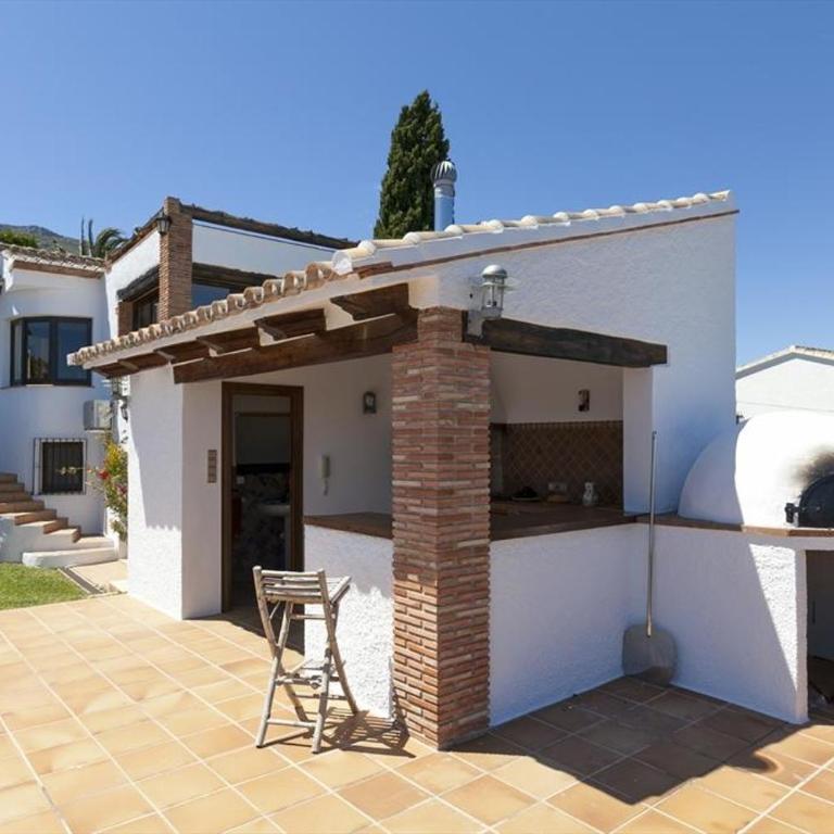 Sol de Mar 34 by homeprive - Villa - 18