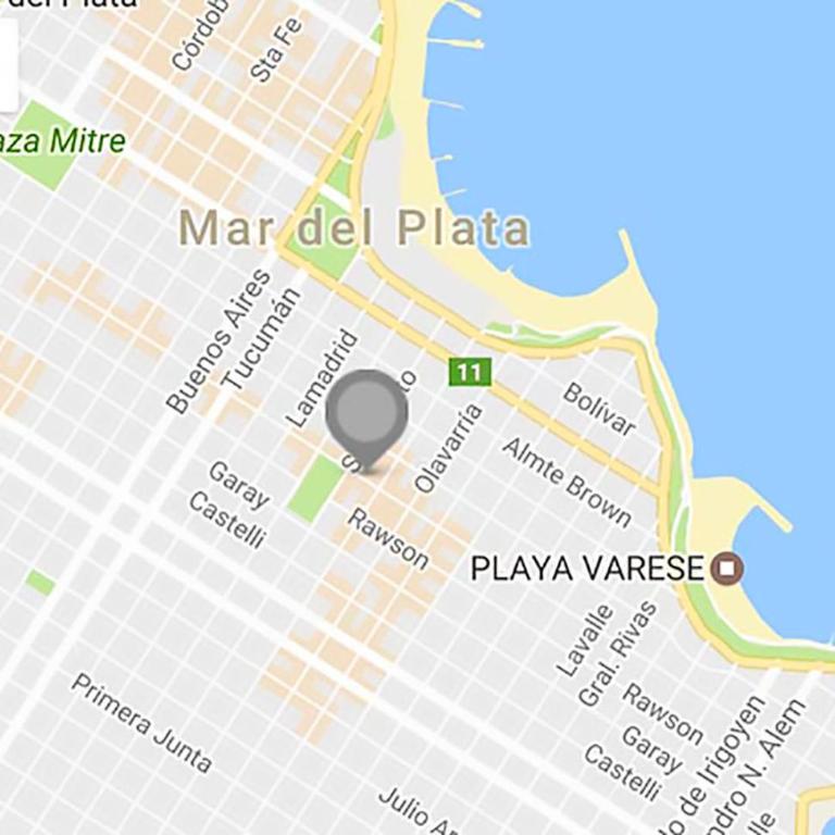 EDIFICIO MOTRIL - Amplio departamento para 4 personas 60m2, con cochera cubierta, a metros de Shopping Aldrey y de Güemes - Apartamento con balcón - 39