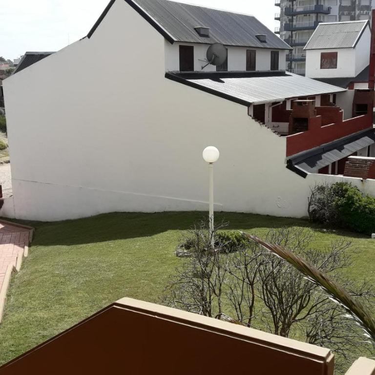 Arpon 9 - 5C - Frente al mar 2 dorm. cochera privada - Apartment with Sea View - 40
