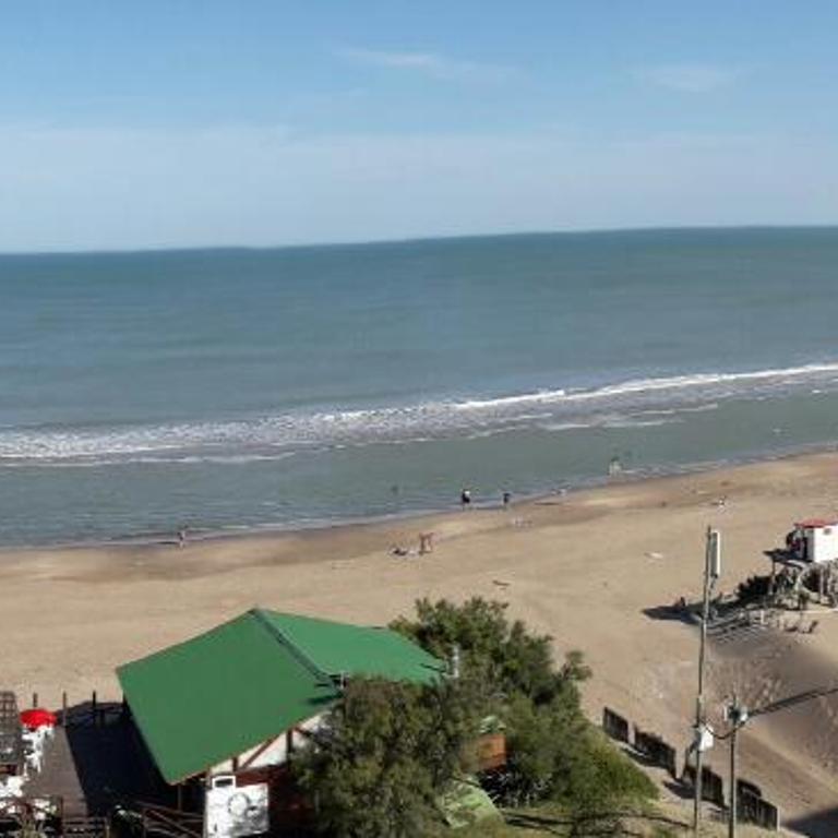 Arpon 9 - 5C - Frente al mar 2 dorm. cochera privada - Apartment with Sea View - 4