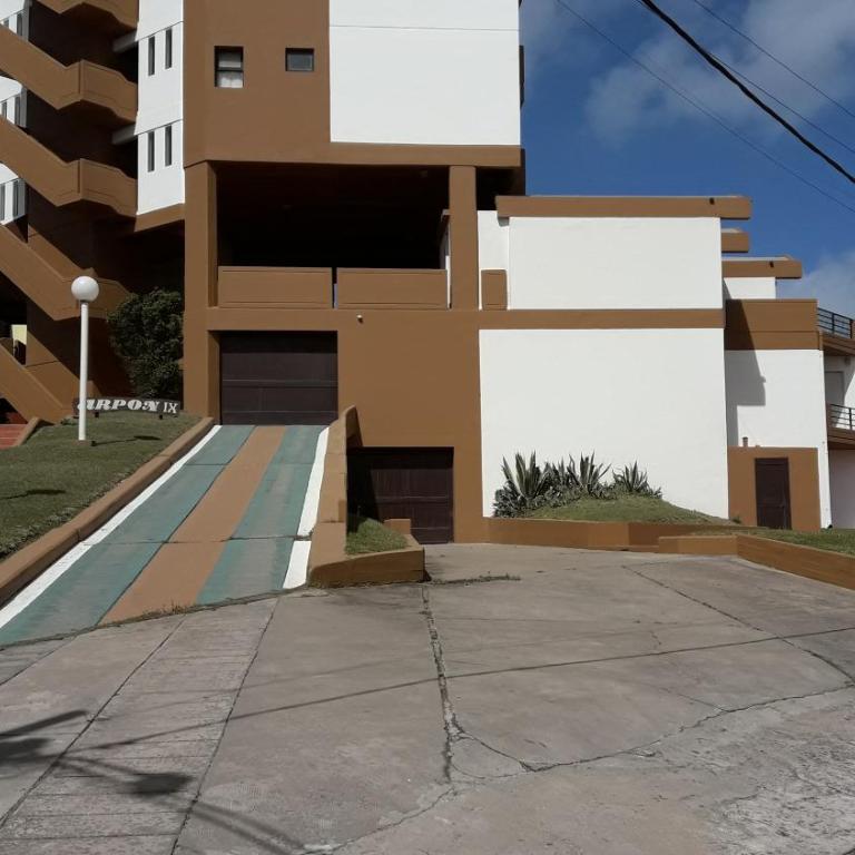 Arpon 9 - 5C - Frente al mar 2 dorm. cochera privada - Apartment with Sea View - 29