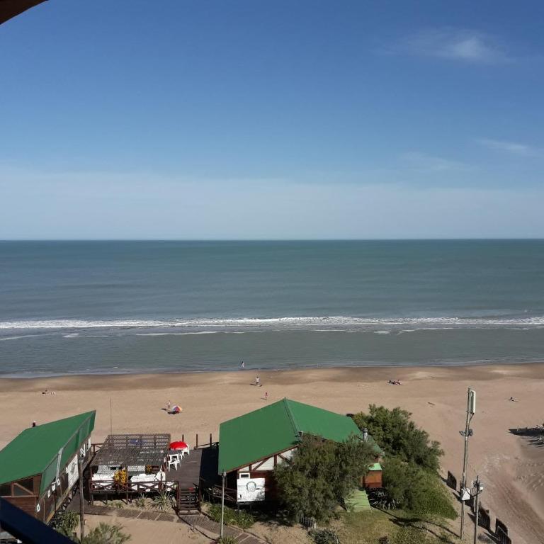 Arpon 9 - 5C - Frente al mar 2 dorm. cochera privada - Apartment with Sea View - 6