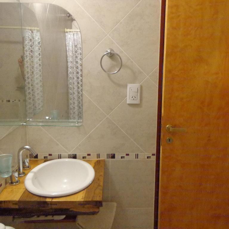 Alpamayo - Apartamento - 1