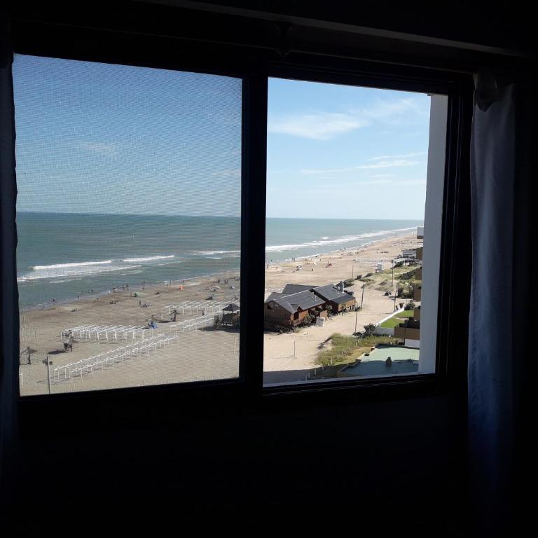 Arpon 9 - 5C - Frente al mar 2 dorm. cochera privada - Apartment with Sea View - 18
