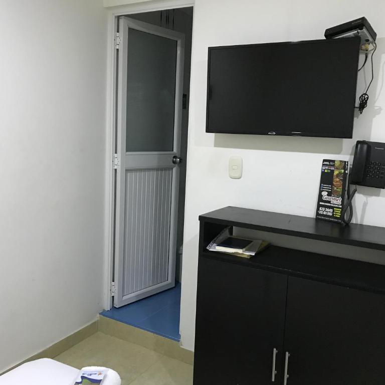 Hotel Embajador del Llano - Habitación Triple - 2