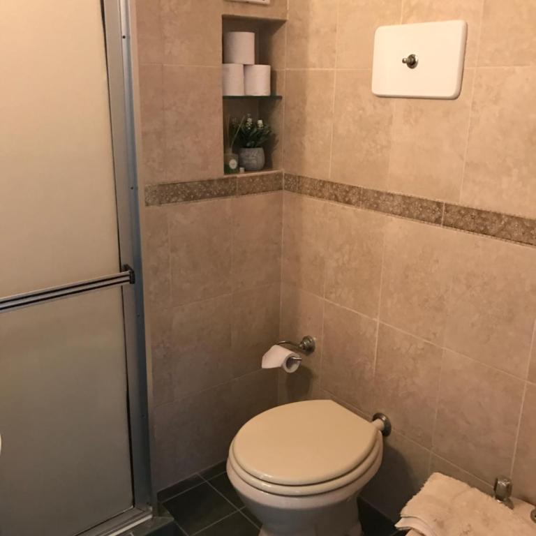 Edif Uruguay - Depto a nuevo - Apartamento - 12
