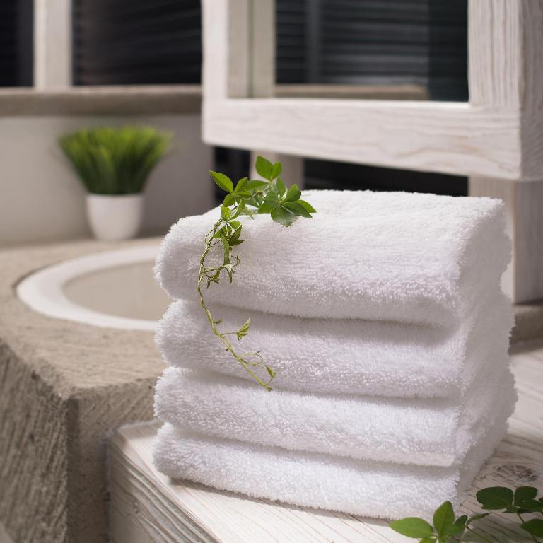 H21 Hospedaje Boutique - Suite Junior con terraza - 9