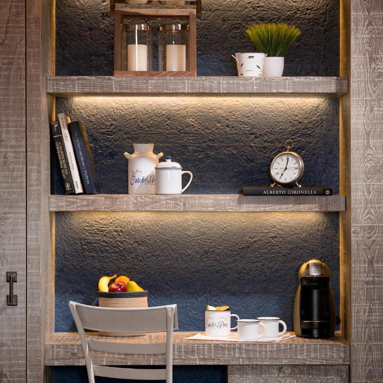 H21 Hospedaje Boutique - Suite Junior con terraza - 8