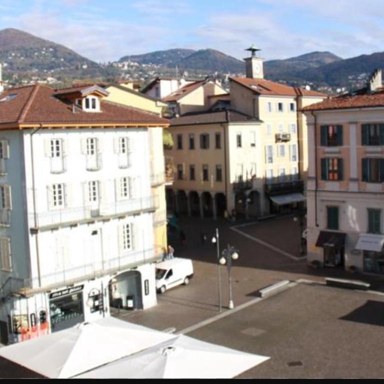 Ranzoni 3 sub. 1 - Appartamento Superior - 53