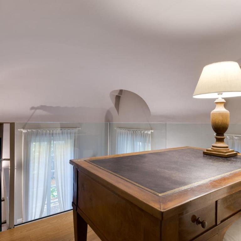 Palazzo Del Carretto-Art Apartments and Guesthouse - Apartment with Balcony - 3