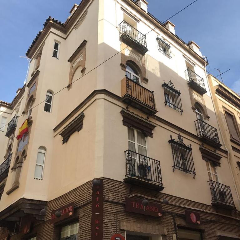 CSE San Miguel - Apartamento Superior - 12