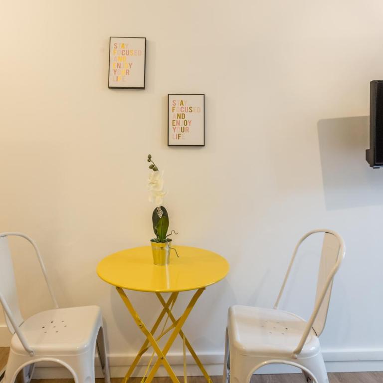 WS St Germain - Quartier Latin - Estudio Estándar - 13