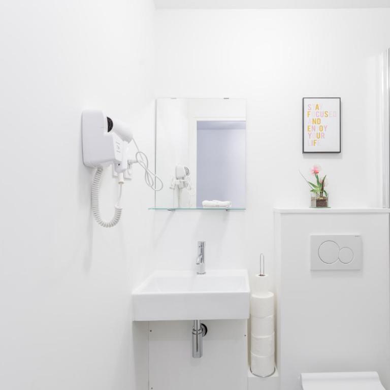 WS St Germain - Quartier Latin - Apartamento de 2 dormitorios - 14