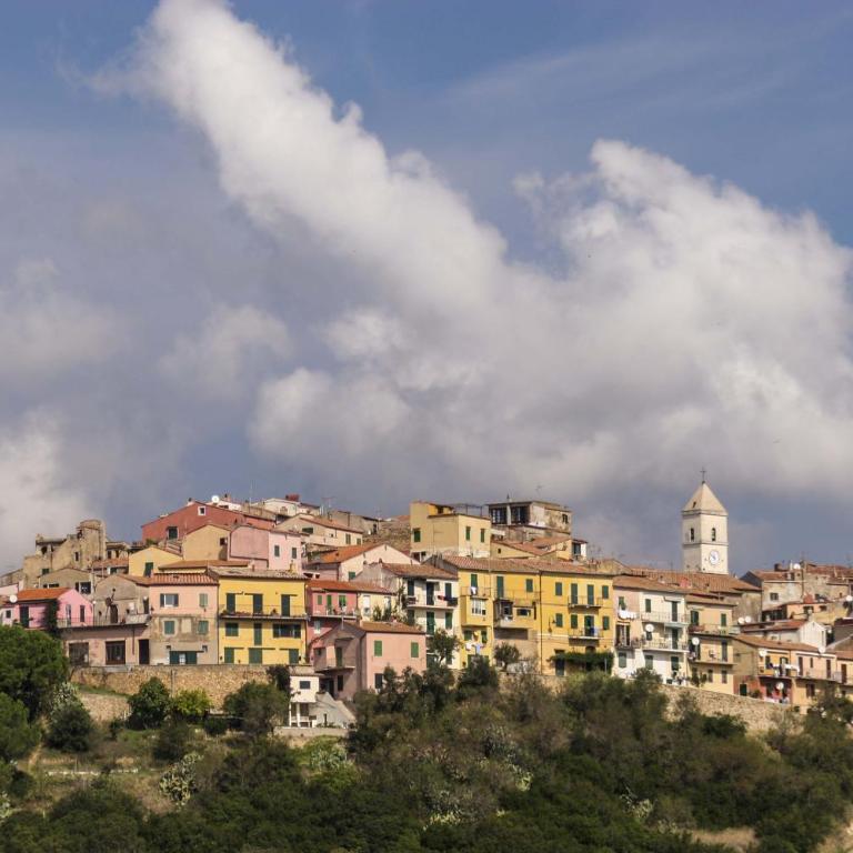 I Chioppi 6 - Goelba - Appartamento Monolocale - 12