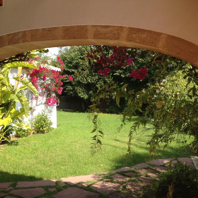 Seaside villa in Jávea with private pool - Villa de 3 dormitorios - 12