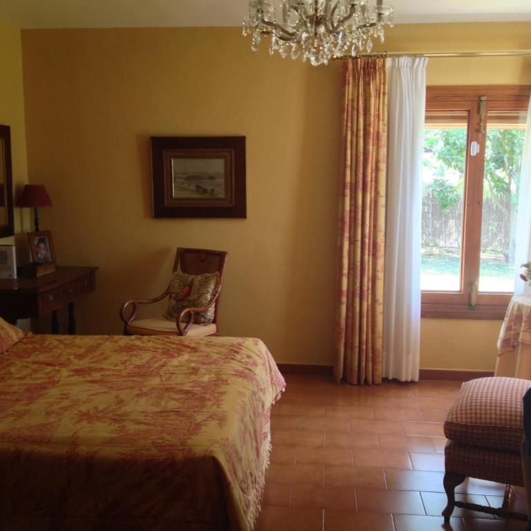Seaside villa in Jávea with private pool - Villa de 3 dormitorios - 16