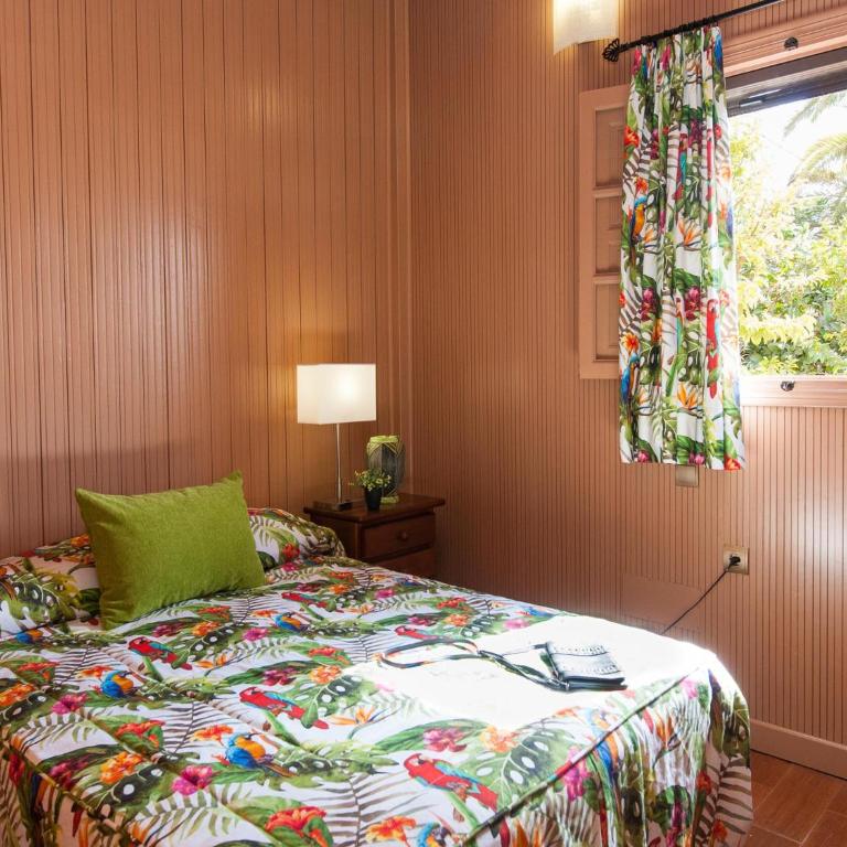 Rural Village Salobre by VillaGranCanaria - Casa de 6 dormitorios - 35