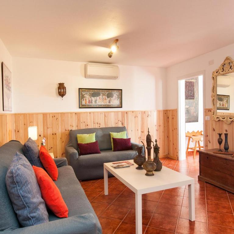 Rural Village Salobre by VillaGranCanaria - Casa de 6 dormitorios - 28