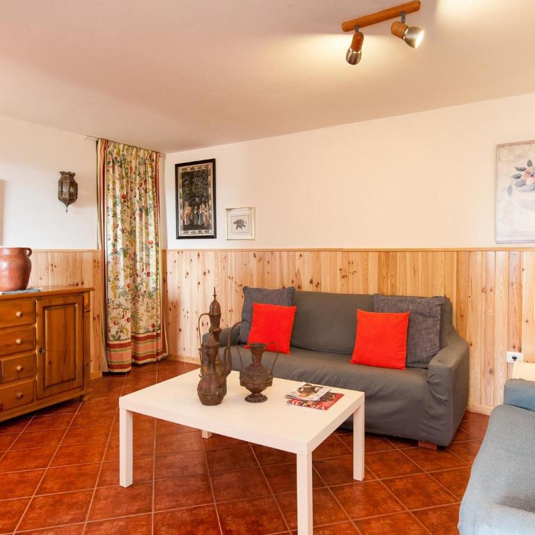 Rural Village Salobre by VillaGranCanaria - Casa de 6 dormitorios - 27