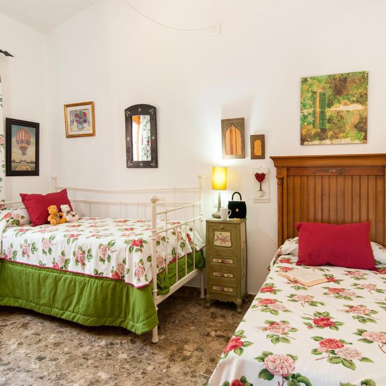 Rural Village Salobre by VillaGranCanaria - Casa de 6 dormitorios - 17