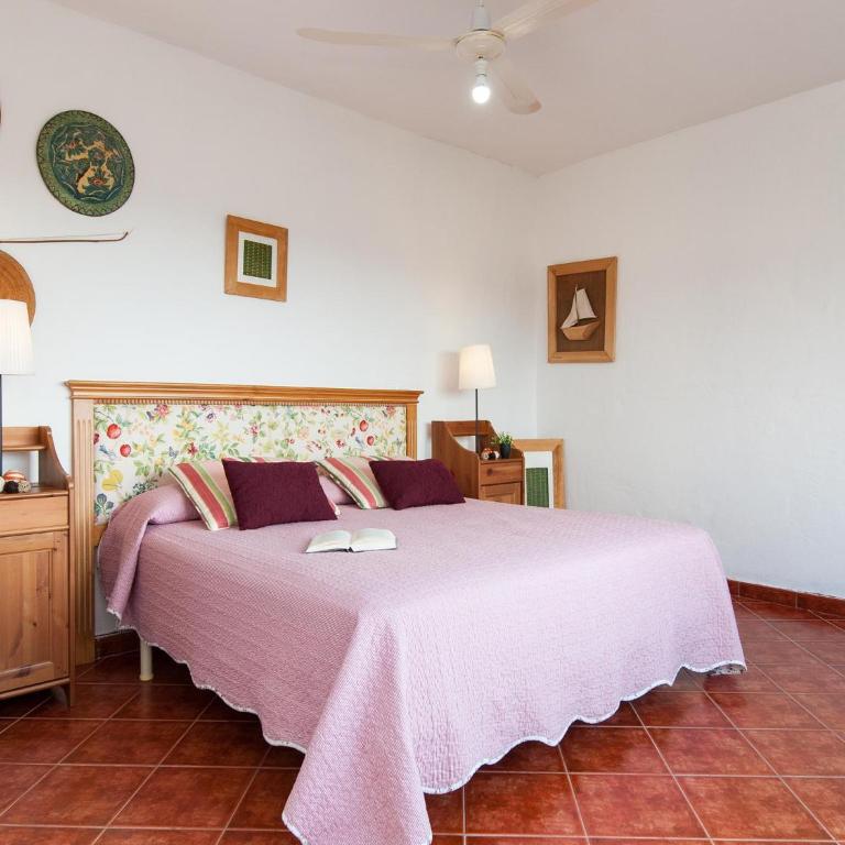 Rural Village Salobre by VillaGranCanaria - Casa de 6 dormitorios - 30