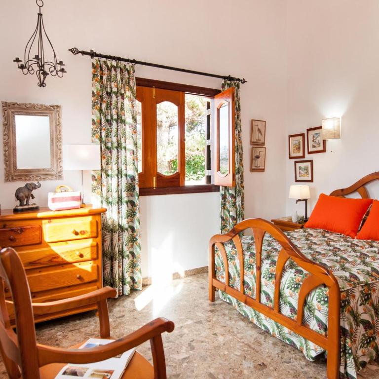 Rural Village Salobre by VillaGranCanaria - Casa de 6 dormitorios - 20