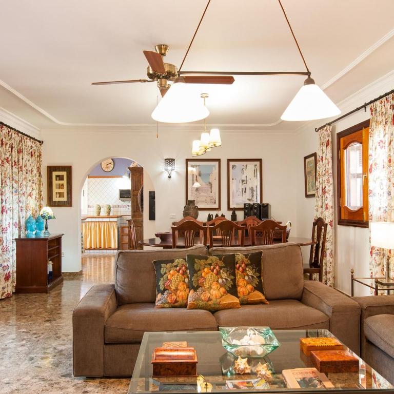 Rural Village Salobre by VillaGranCanaria - Casa de 6 dormitorios - 8