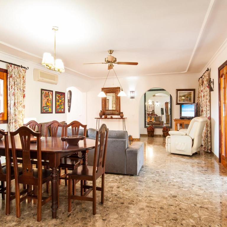 Rural Village Salobre by VillaGranCanaria - Casa de 6 dormitorios - 9