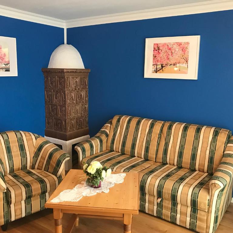 Gasthof zur Post - Junior Suite with Balcony - 6