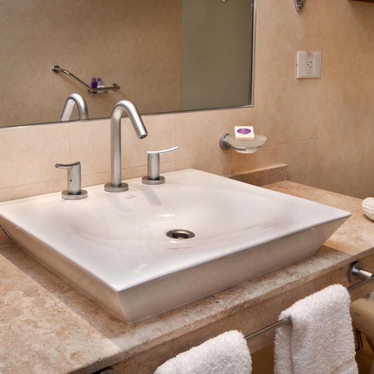 Monasterio Hotel Boutique - Suite Junior - 6