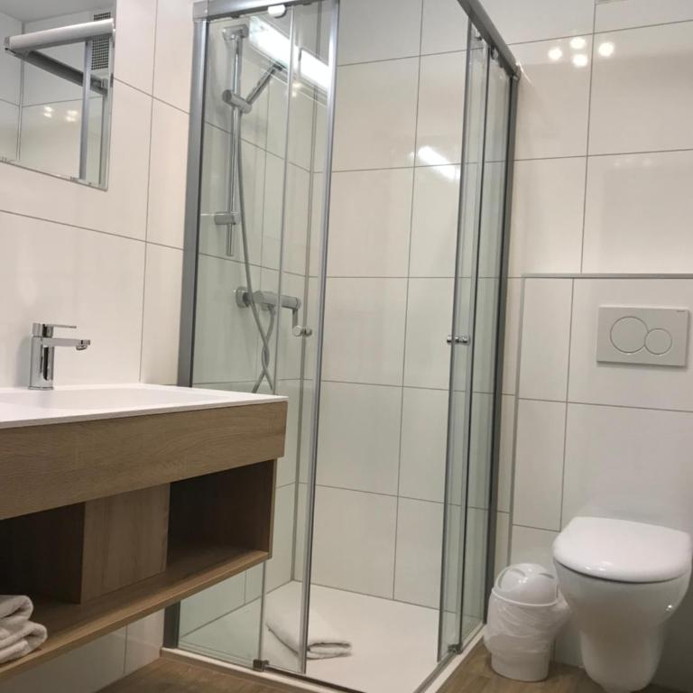 Gasthof zur Post - Double Room - 3
