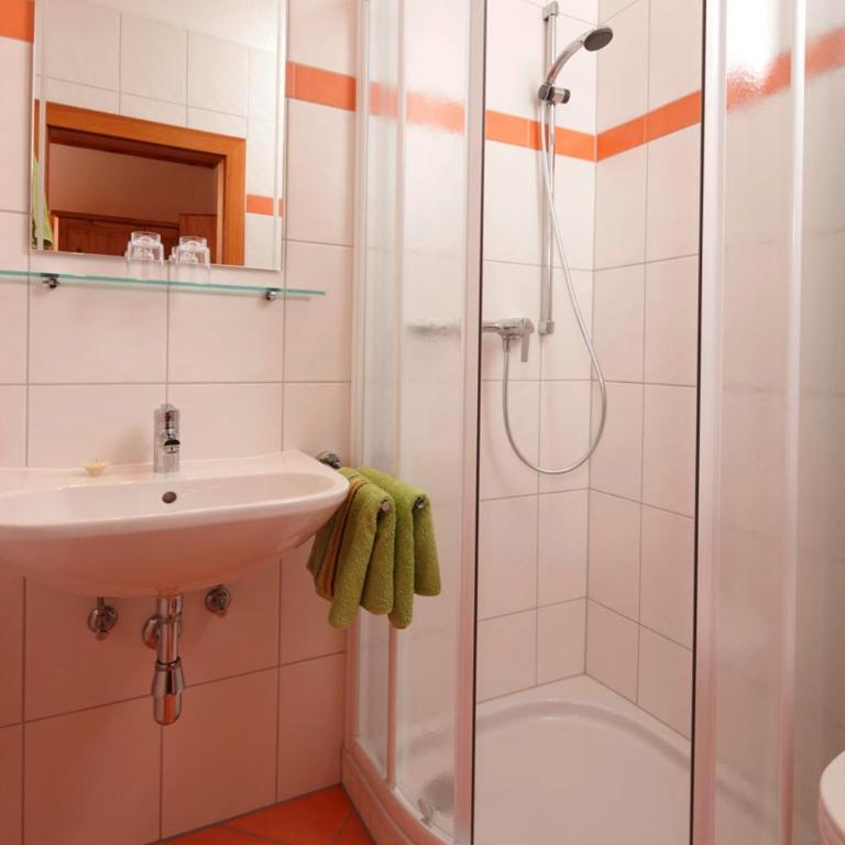 Pension Waldhauser - Doppelzimmer - 6