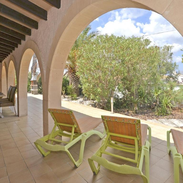 Villa Odette - Chalet - 3
