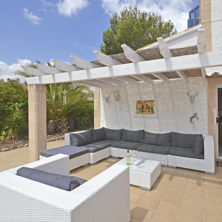 Villa Odette - Chalet - 8