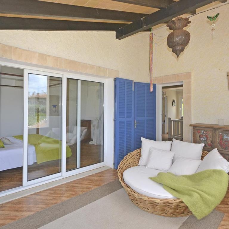 Villa Odette - Chalet - 11
