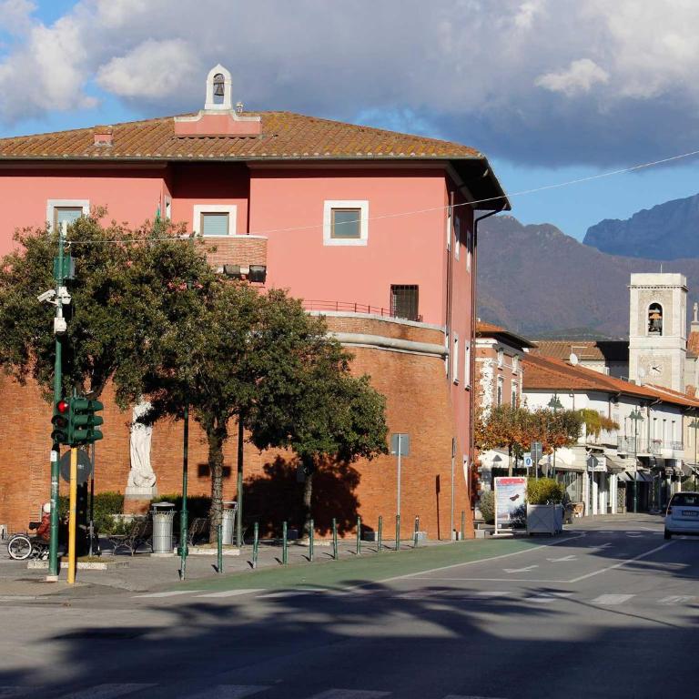 Casa Desy - Appartamento con 2 Camere da Letto - 22