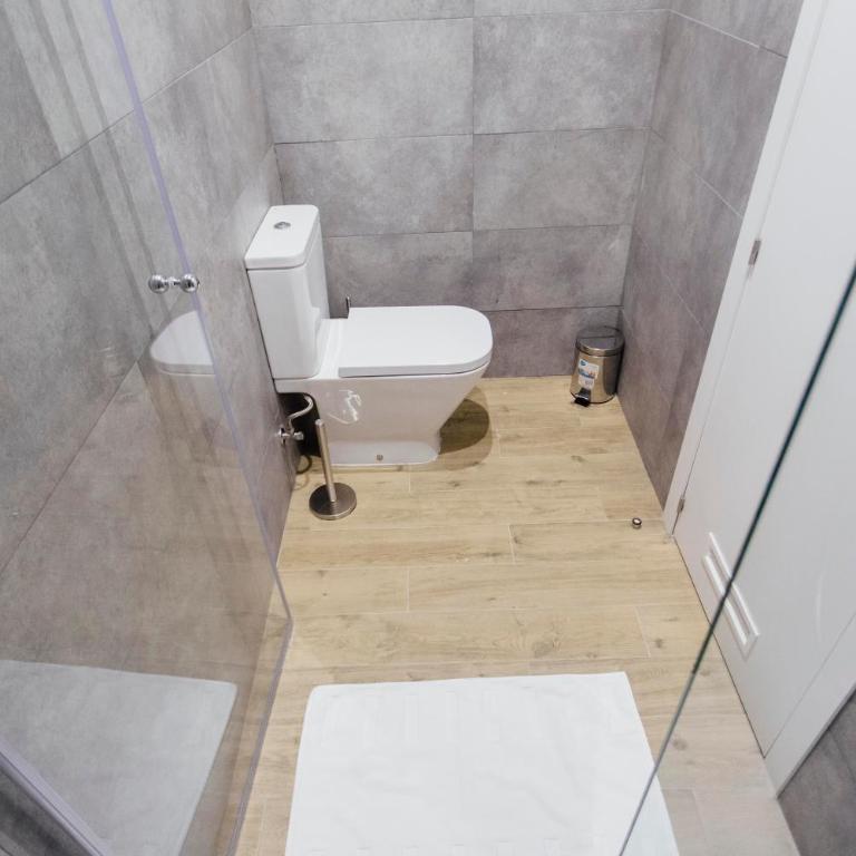 One&Lux Byron Suites - Estudio Deluxe - 8